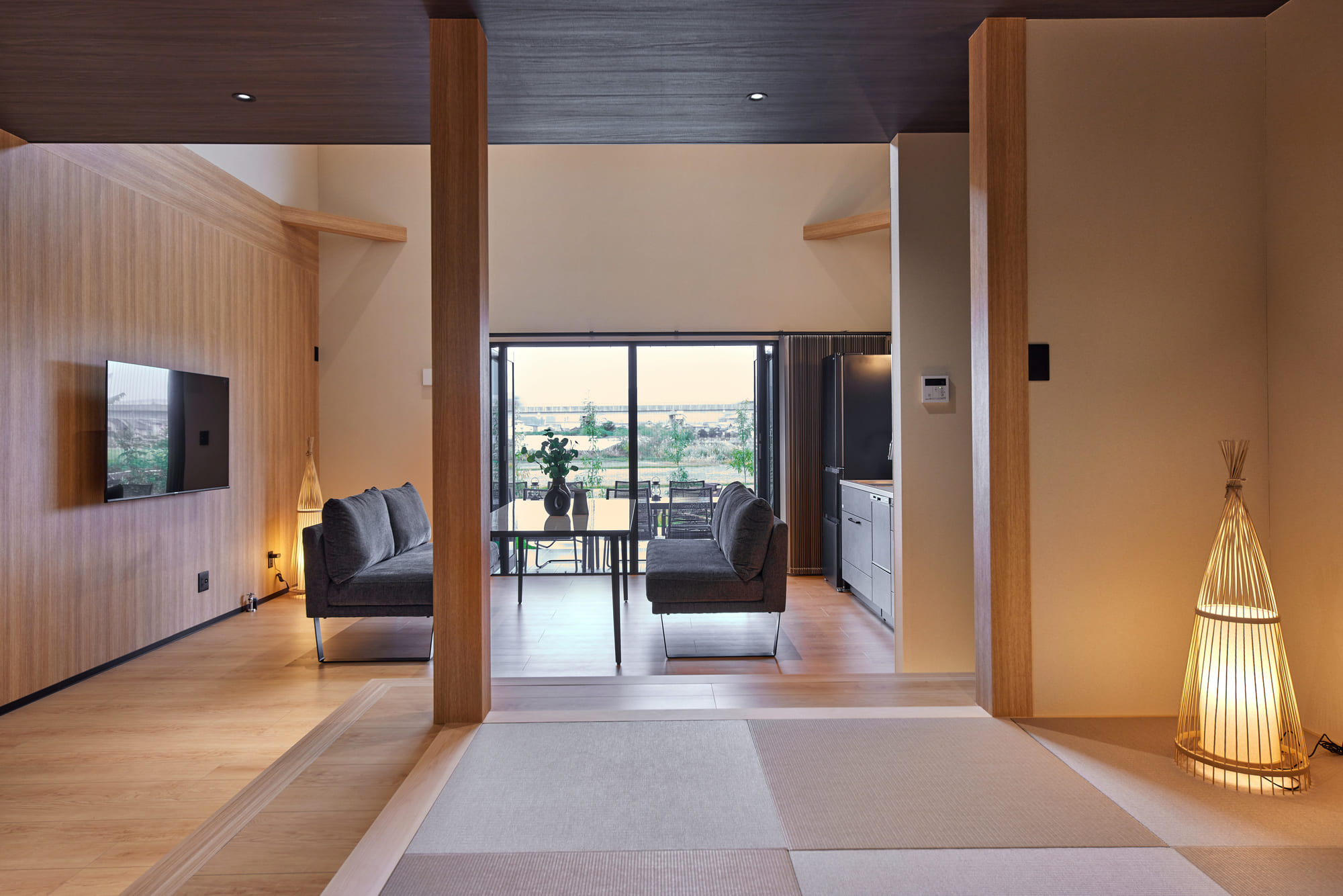 SUITE VILLA 惺-SHOU-