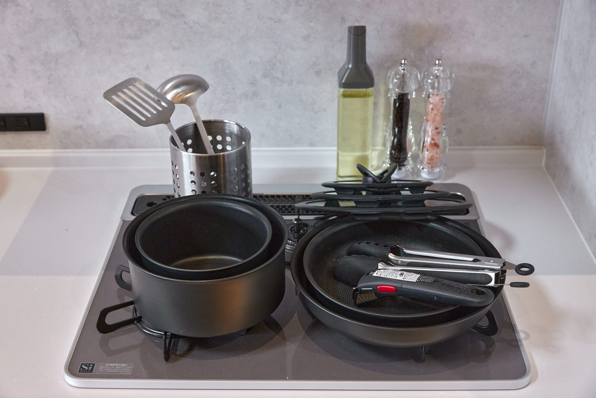 SUITE VILLA 惺-SHOU-