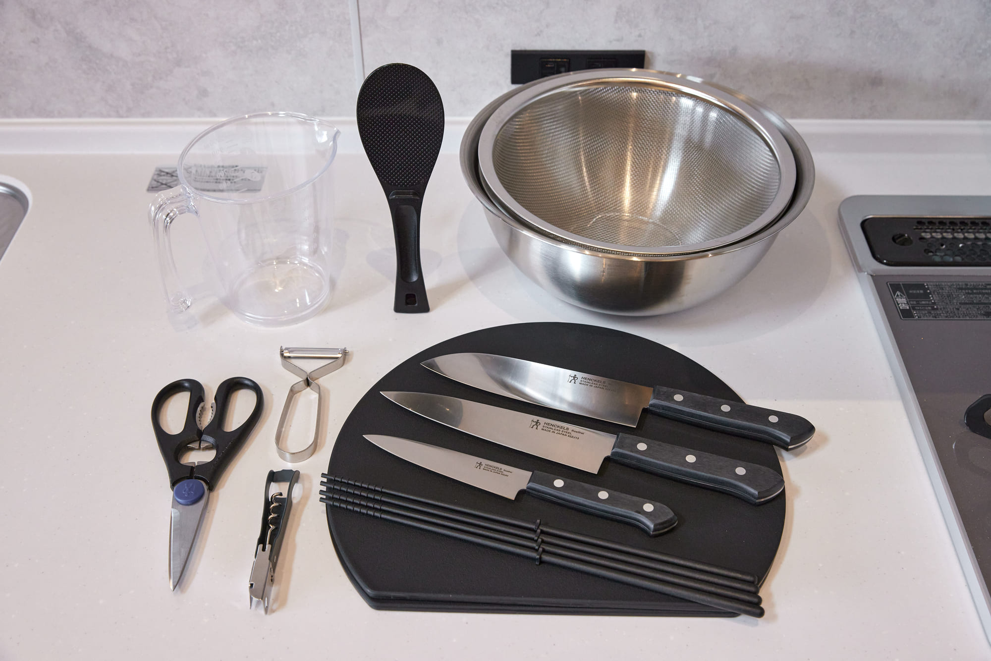 SUITE VILLA 惺-SHOU-