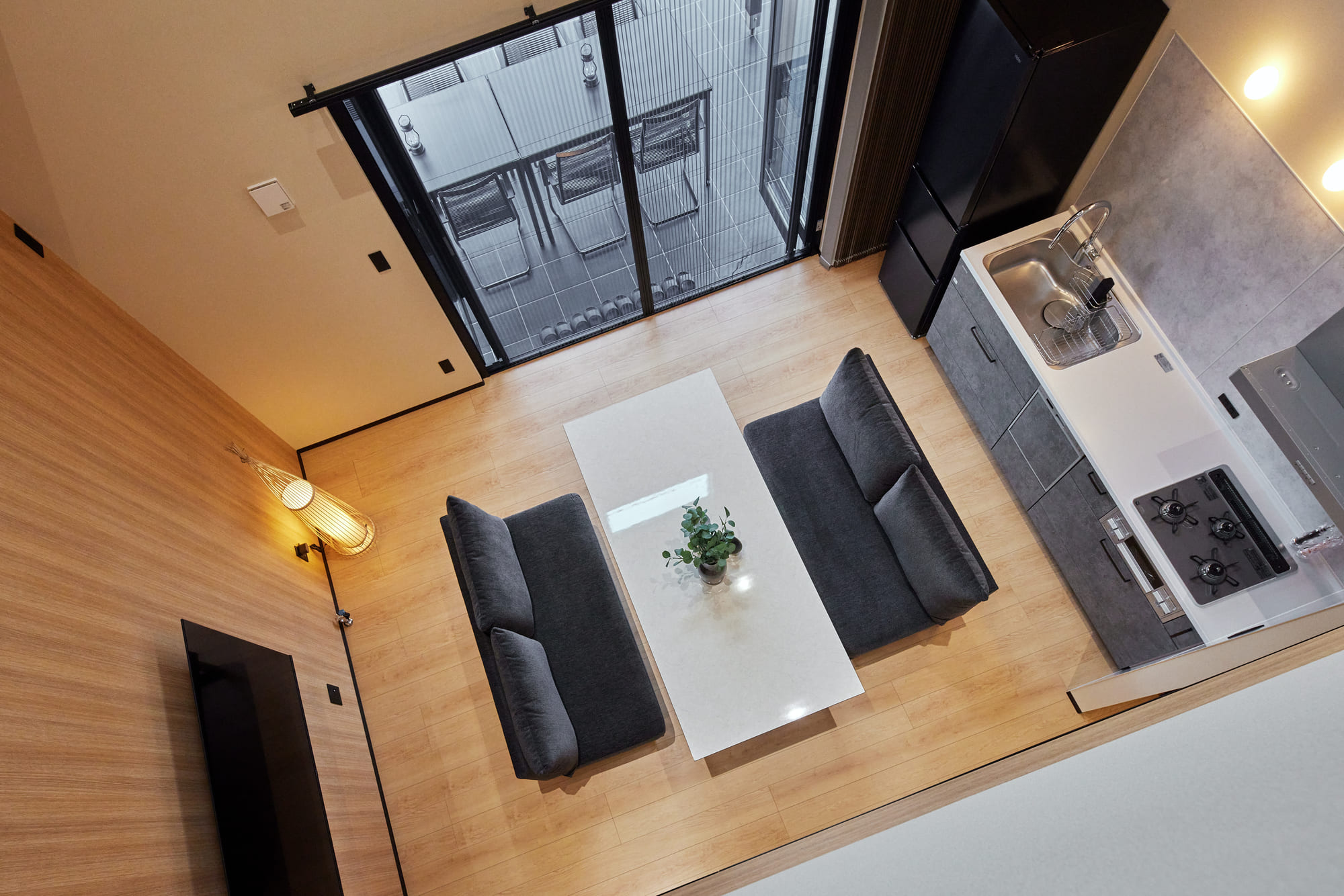 SUITE VILLA 惺-SHOU-