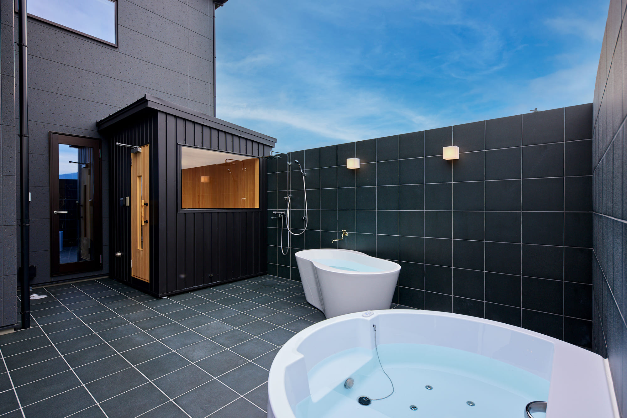 SUITE VILLA 惺-SHOU-