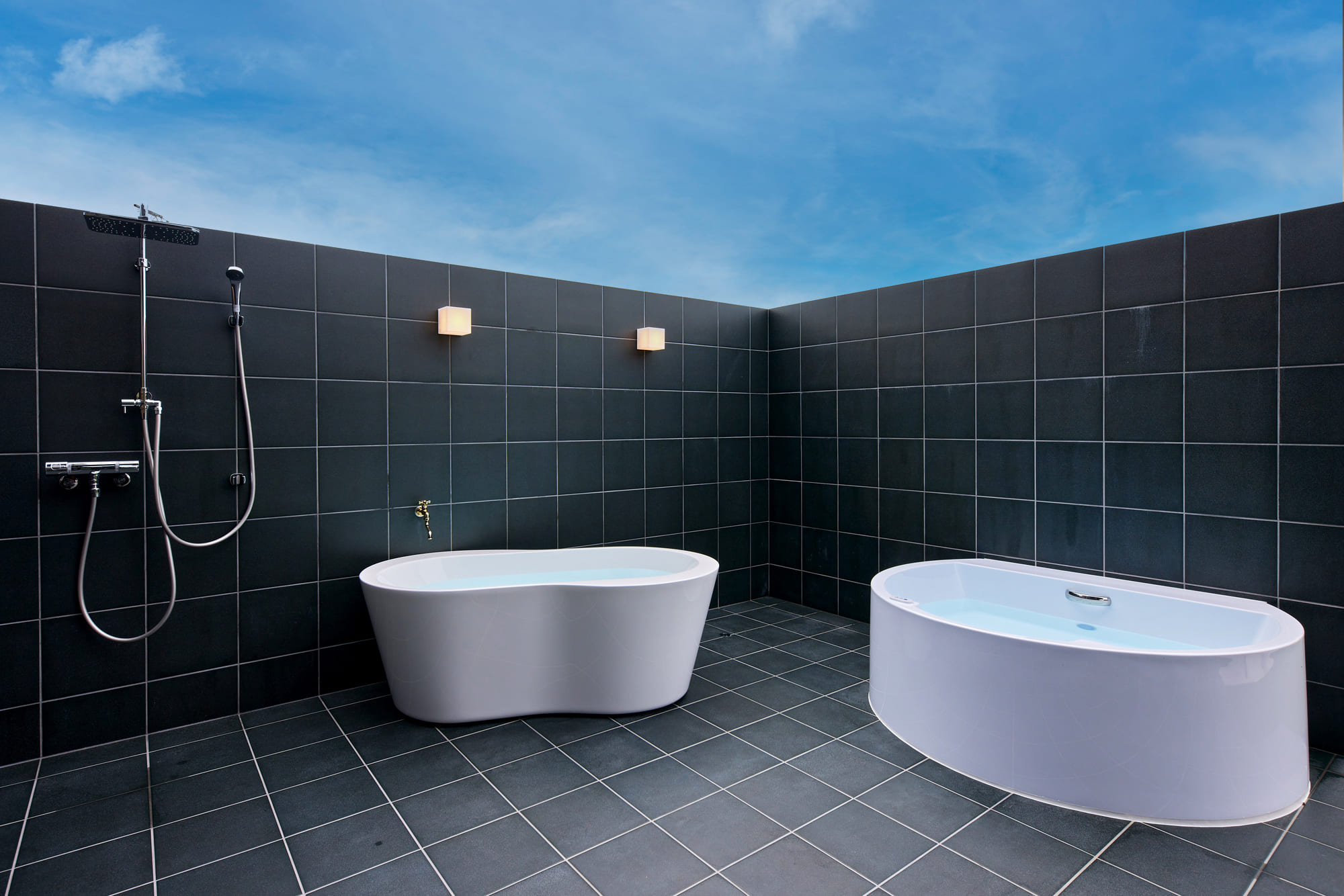 SUITE VILLA 惺-SHOU-