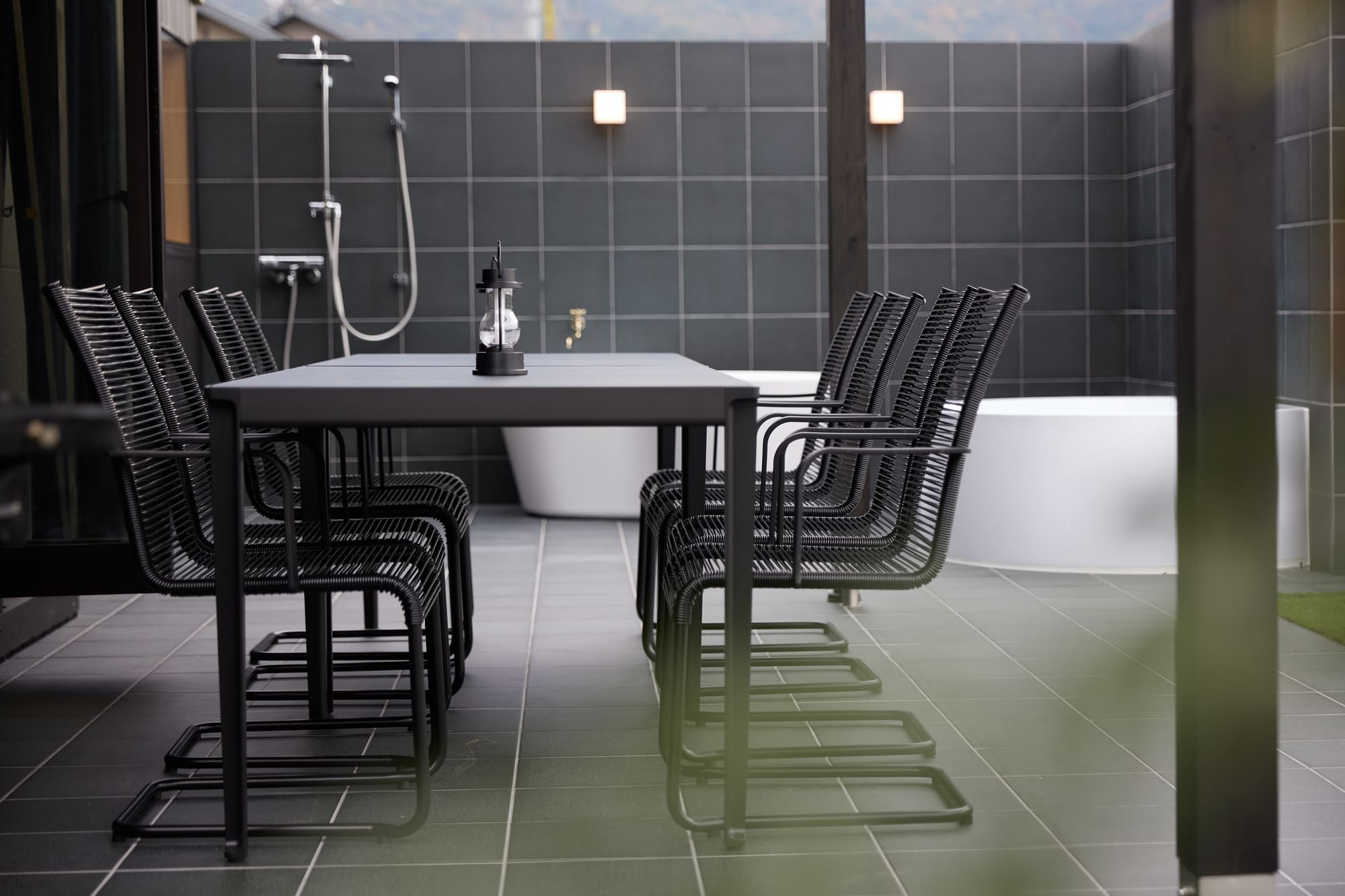 SUITE VILLA 惺-SHOU-