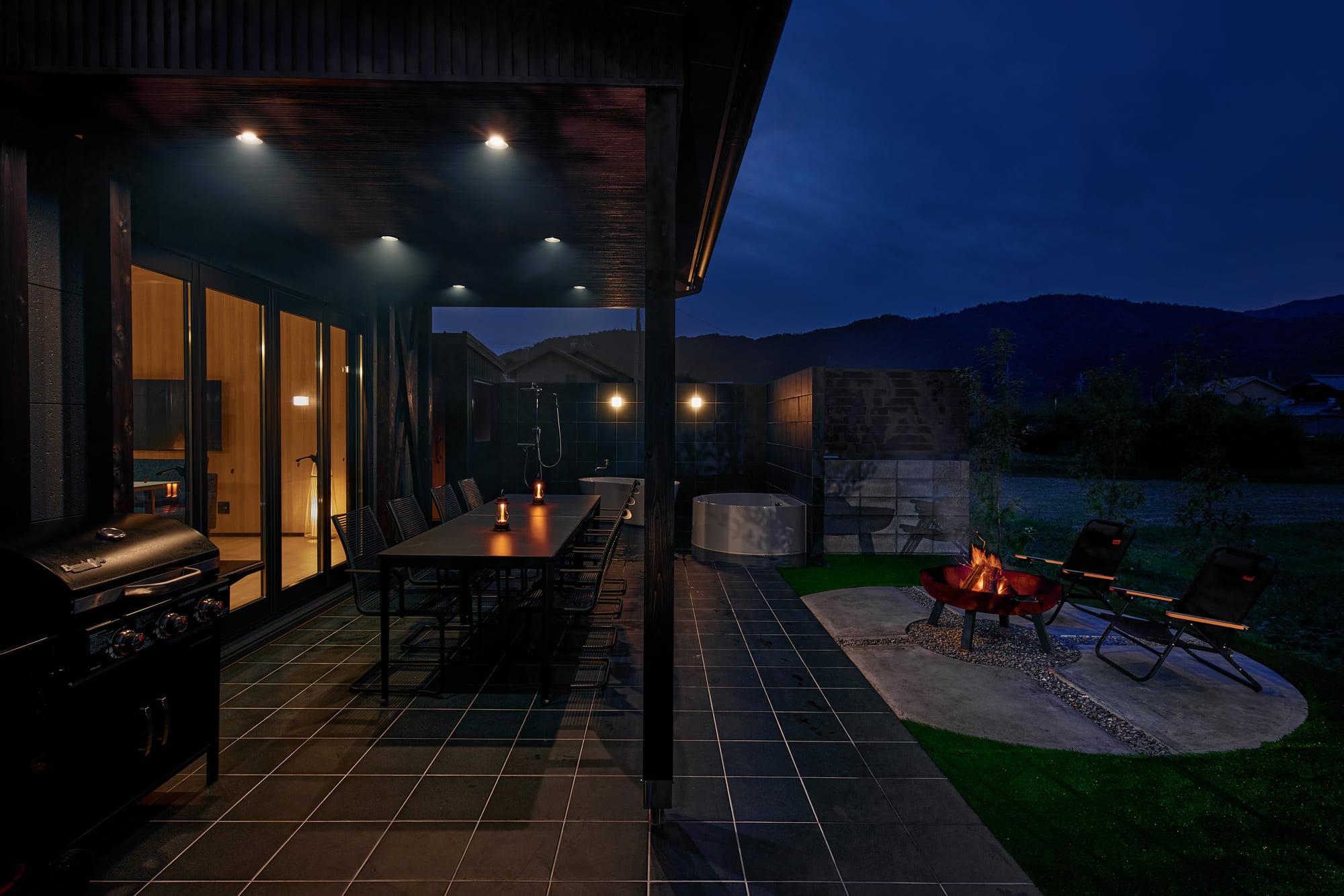 SUITE VILLA 惺-SHOU-