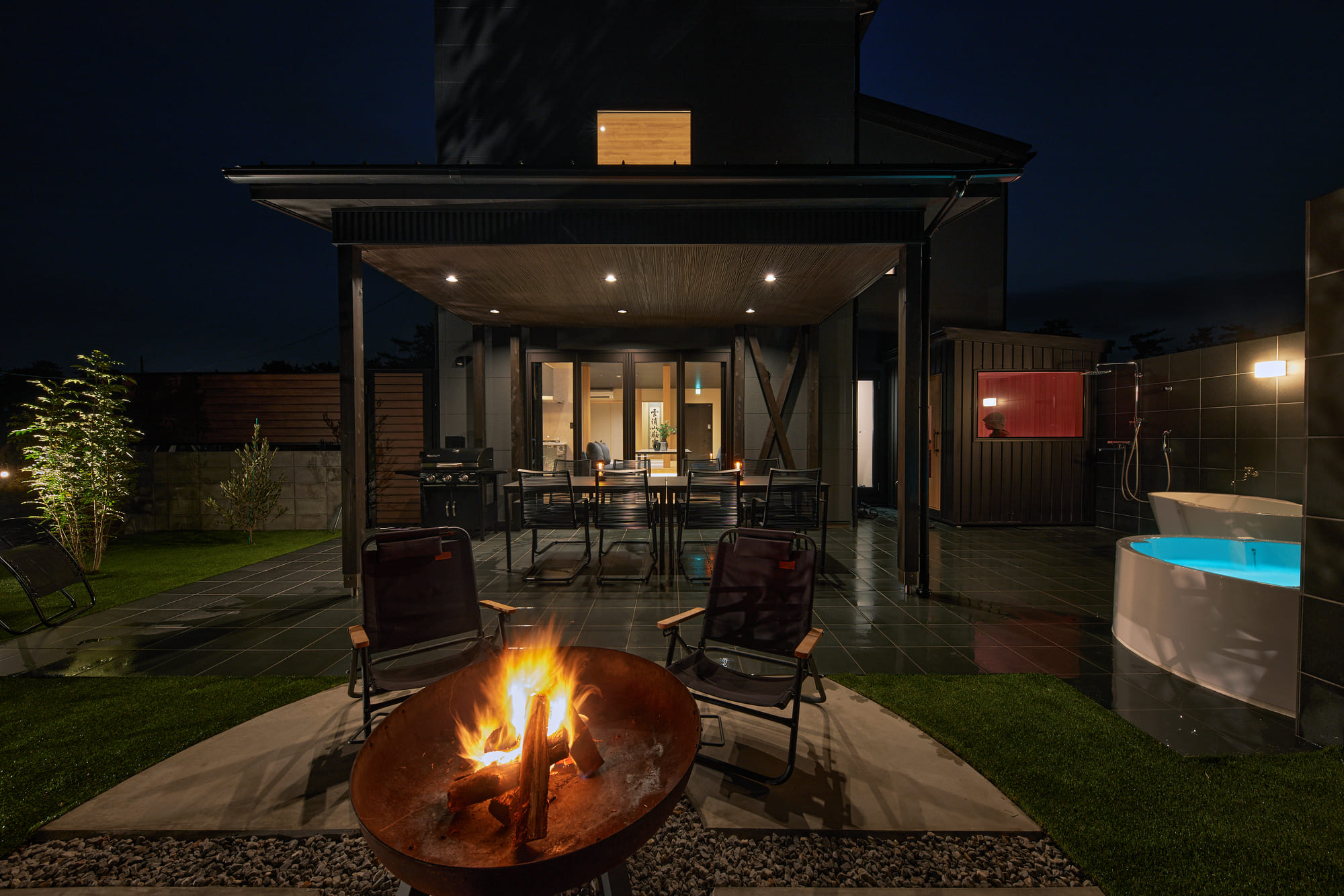 SUITE VILLA 惺-SHOU-