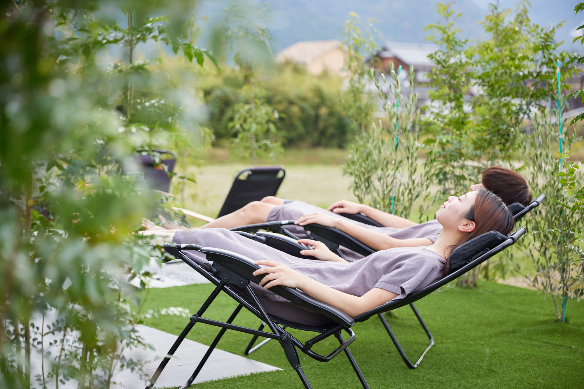 SUITE VILLA 惺-SHOU-