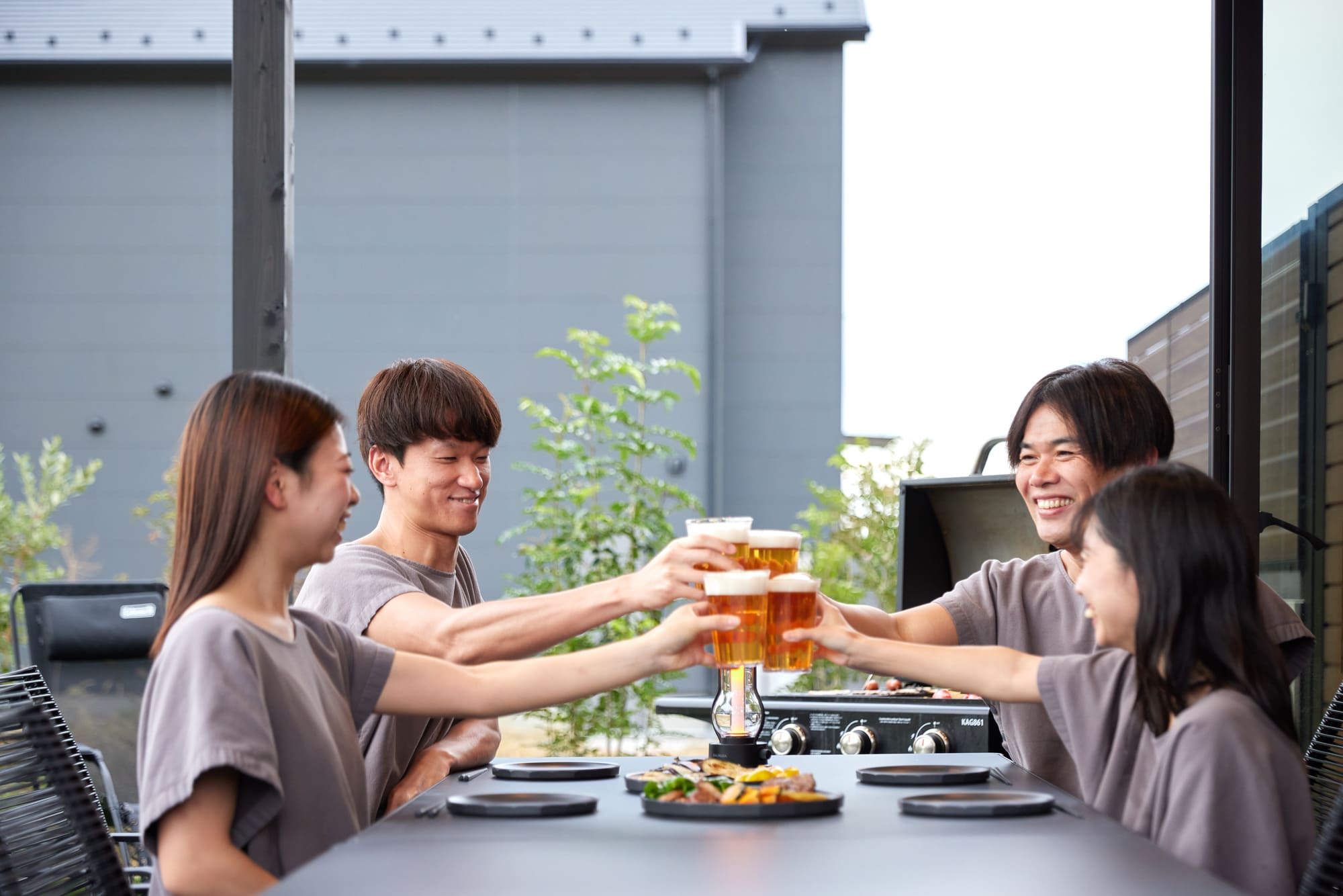 SUITE VILLA 惺-SHOU-