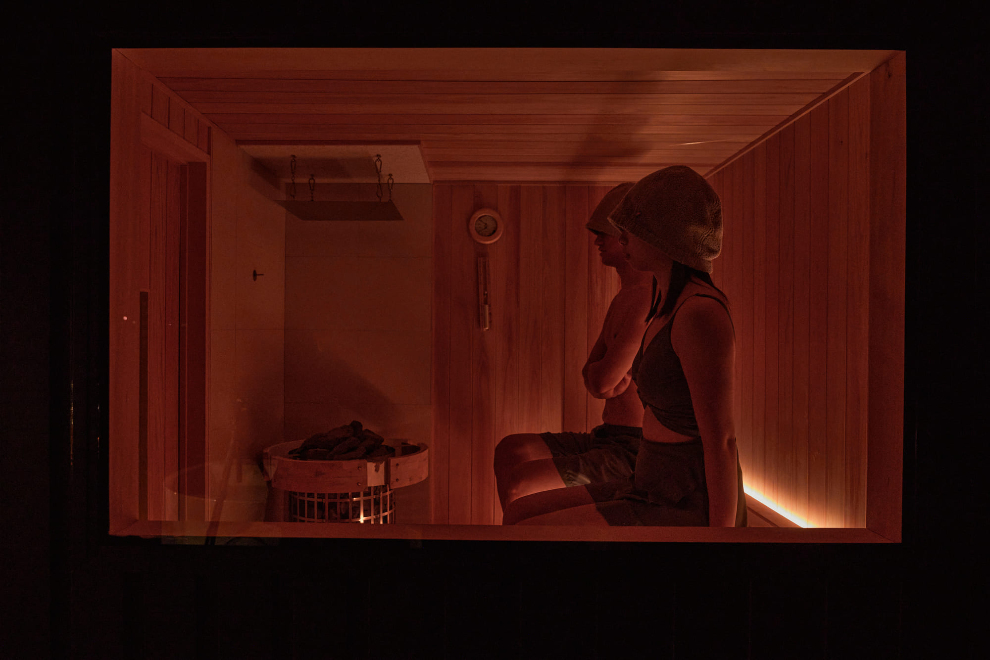 SUITE VILLA 惺-SHOU-